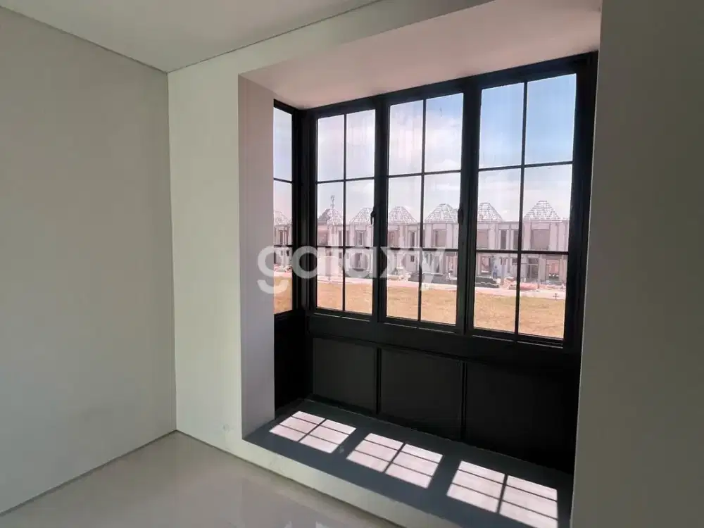 Jual Rugi Rumah Siap Huni OPRA CITY Surabaya