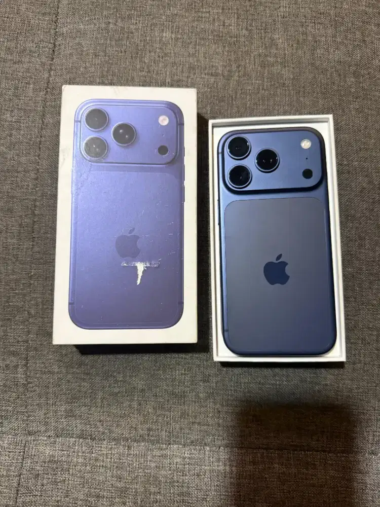 iPhone 17 pro 256 gb ibox