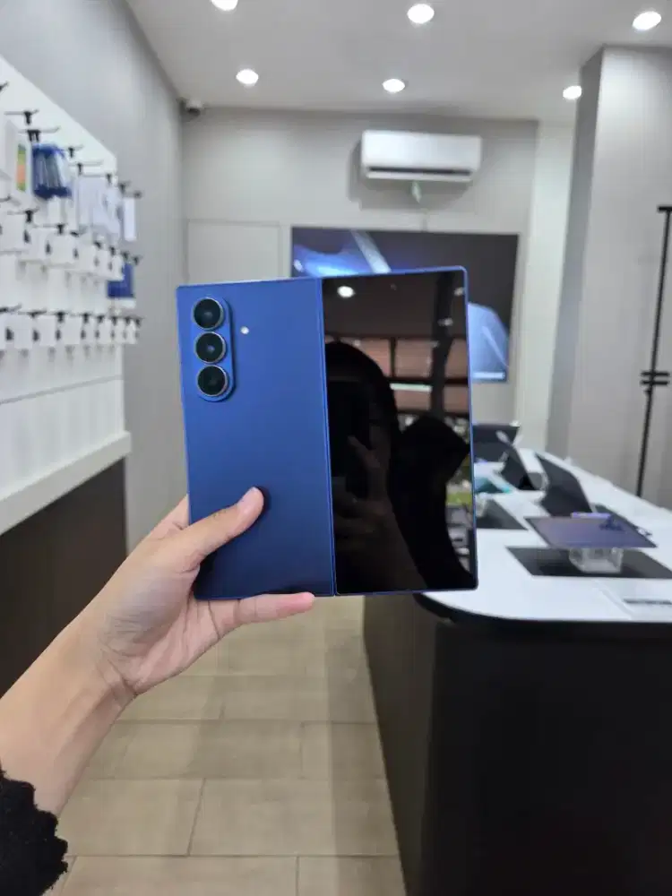 Samsung Galaxy ZFold 7  256GB