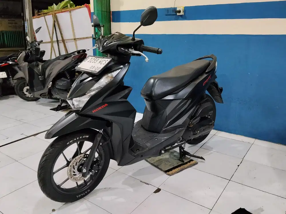 For sale honda beat delux 2023