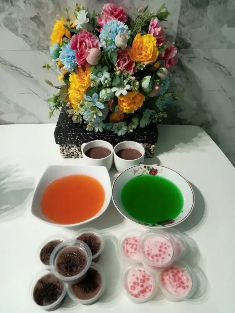 Dapur Afkar'S catering