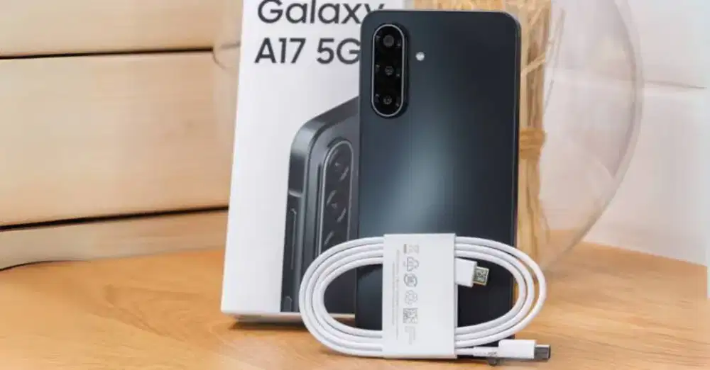 Samsung Galaxy A17 5g