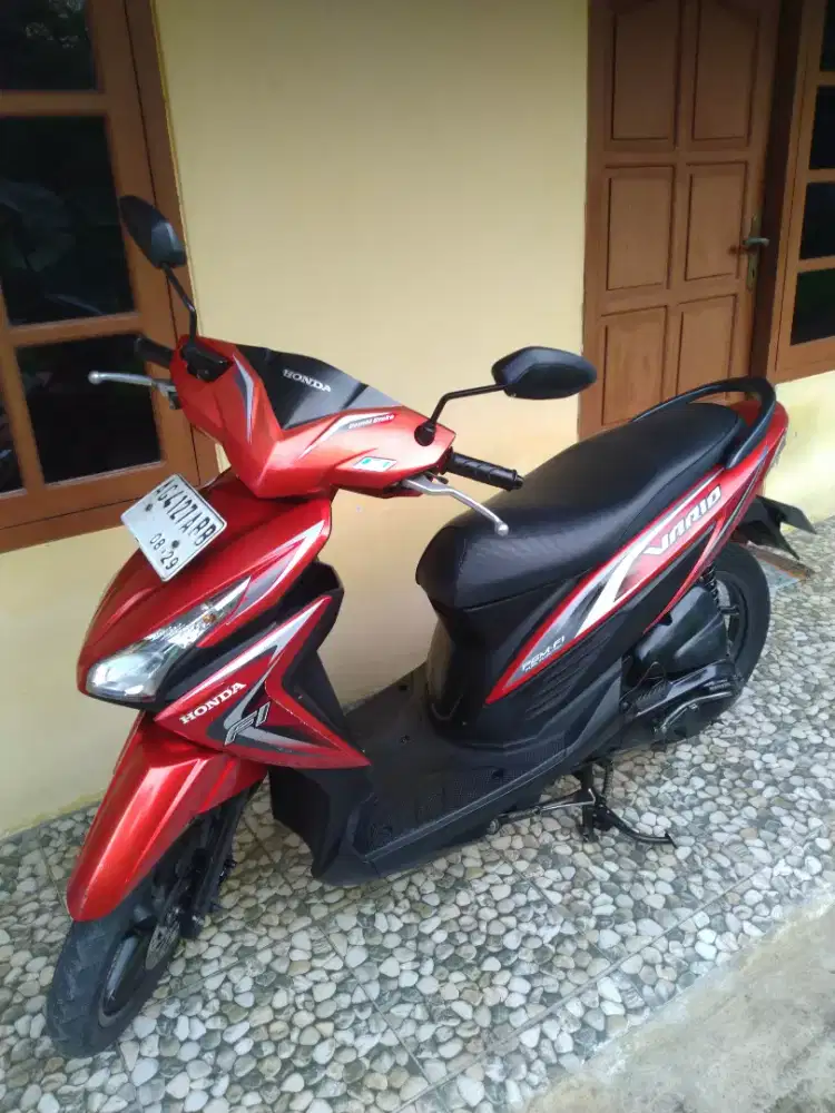 VARIO LED 2014 AG KEDIRi