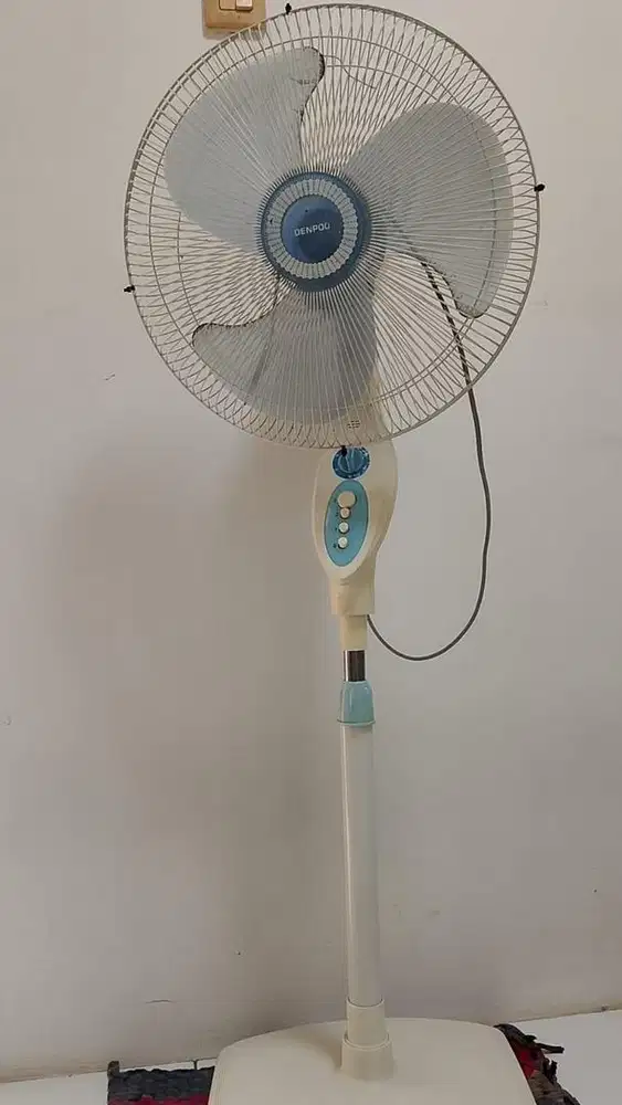 Kipas angin denpoo