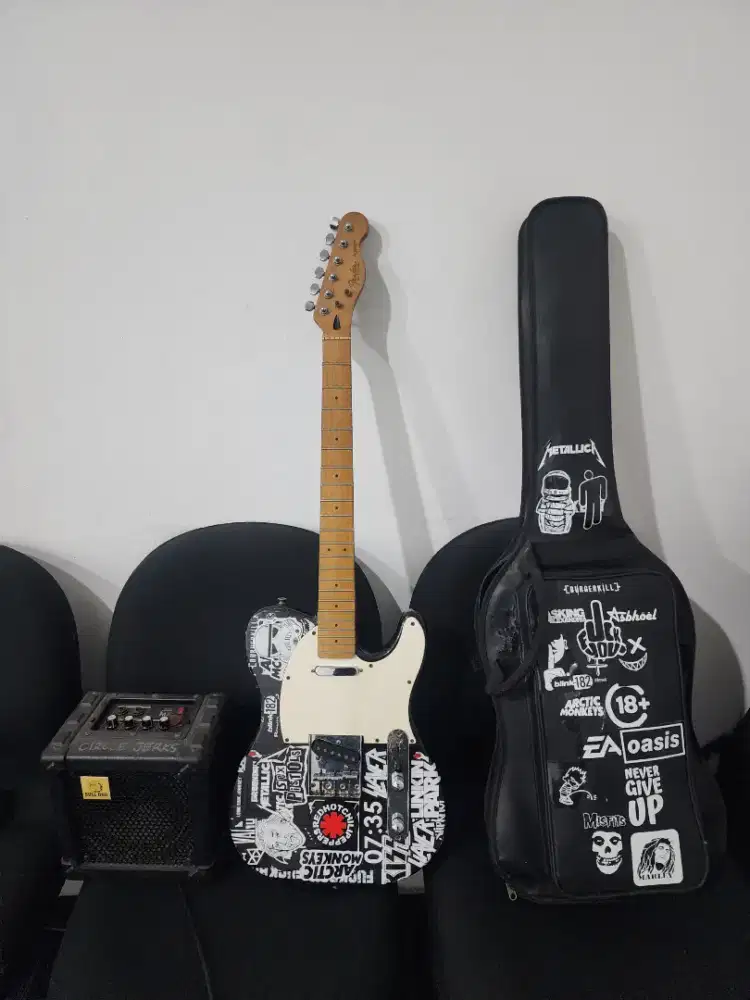 Fender Telecaster