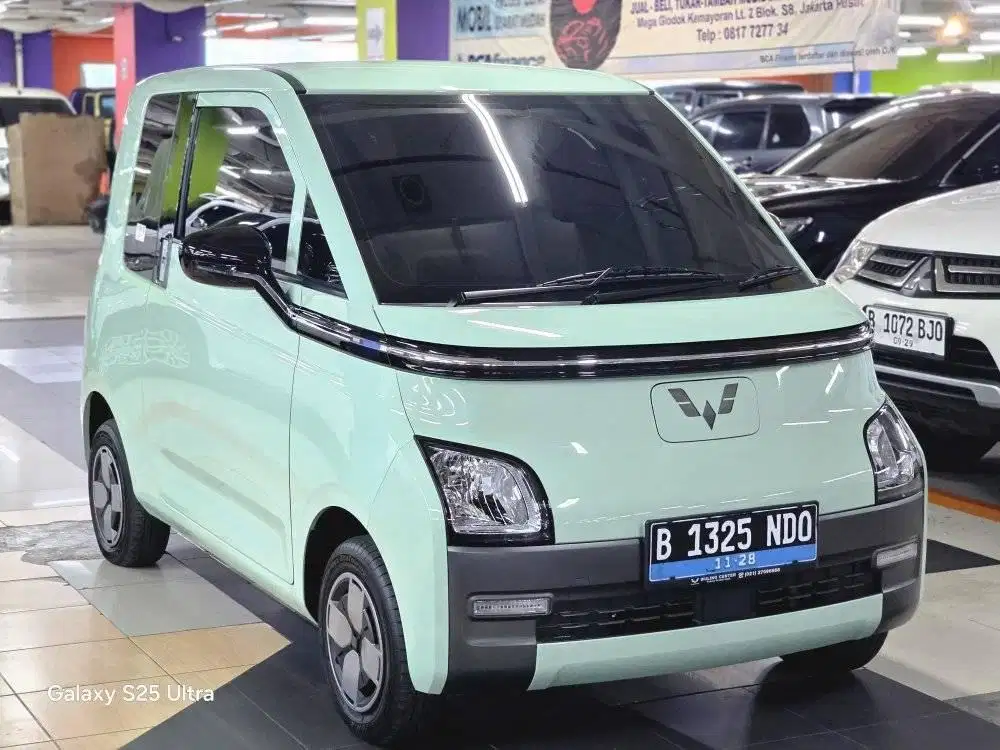 Wuling Air EV standar range 2023