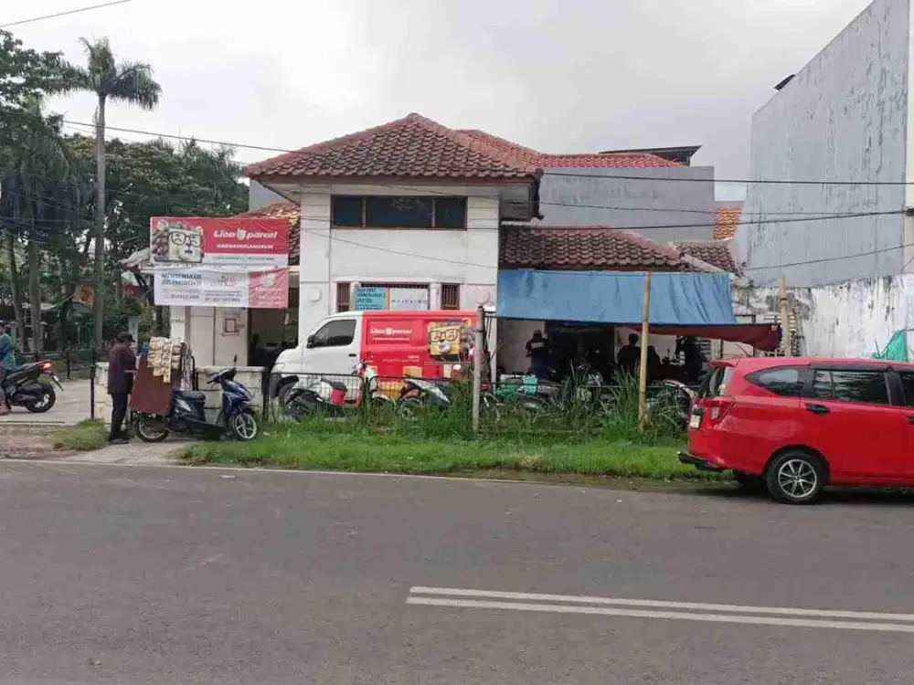 JUAL Murah RUMAH di Citra 2 Kalideres Jakarta Barat