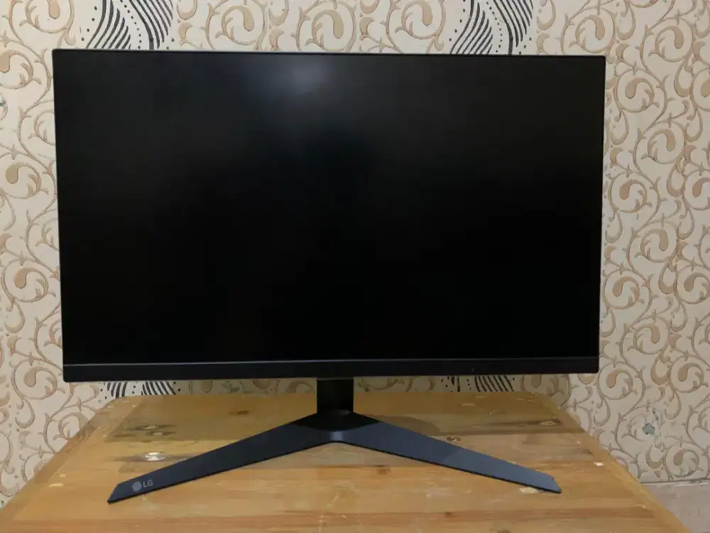 FOR SALE – Monitor Gaming LG UltraGear 24GQ50F