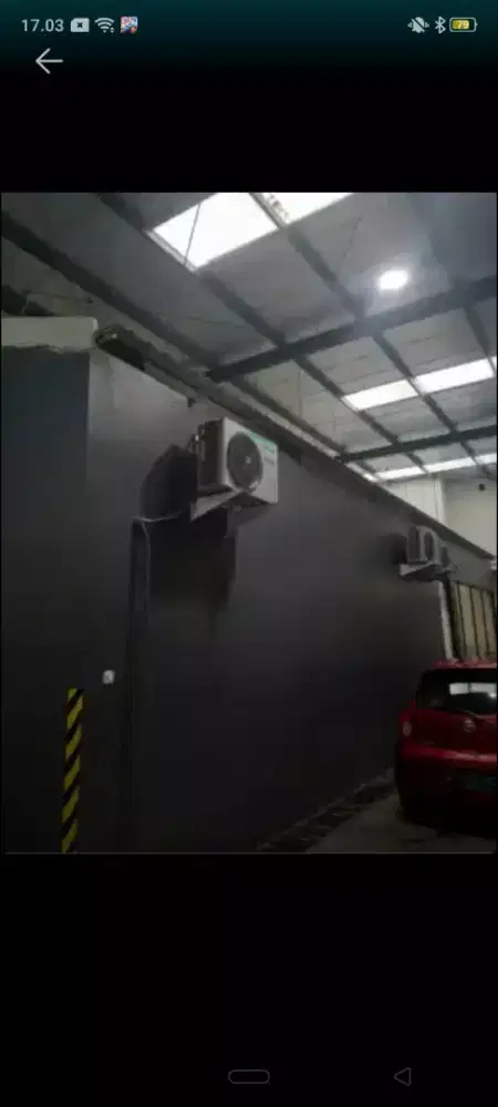 Tukang Renovasi Rumah