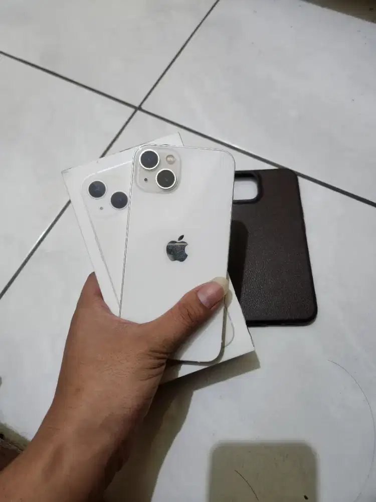 Iphone 13 IBOX LIKENEW