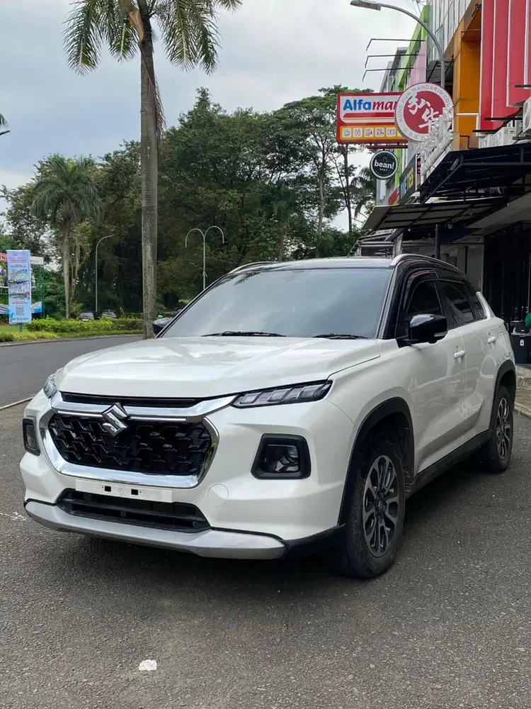 Suzuki Grand vitara 2024 GX HYBIRD