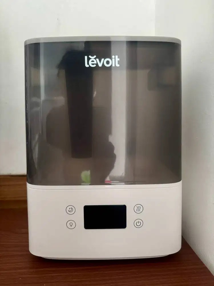 Levoit Air Humidifier Classic 300S Smart Ultrasonic Cool Mist Humidifi