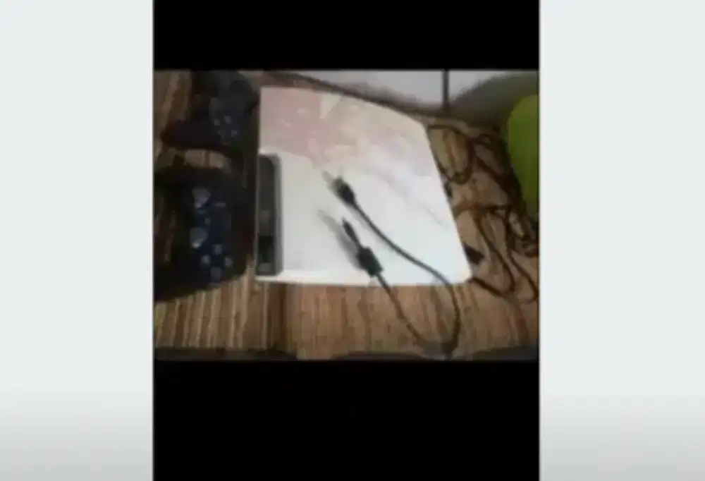 PLAYSTATION 3 1 TB MURAH