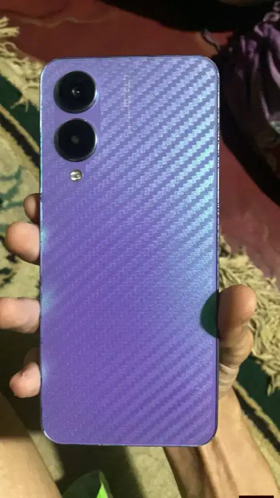 mahar vivo y17s ram 6/128