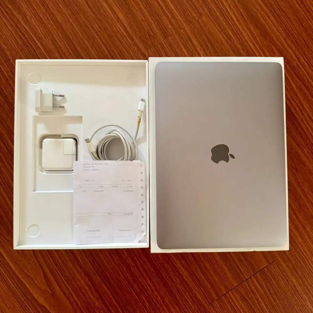 Macbook Air M1 2020 8/256