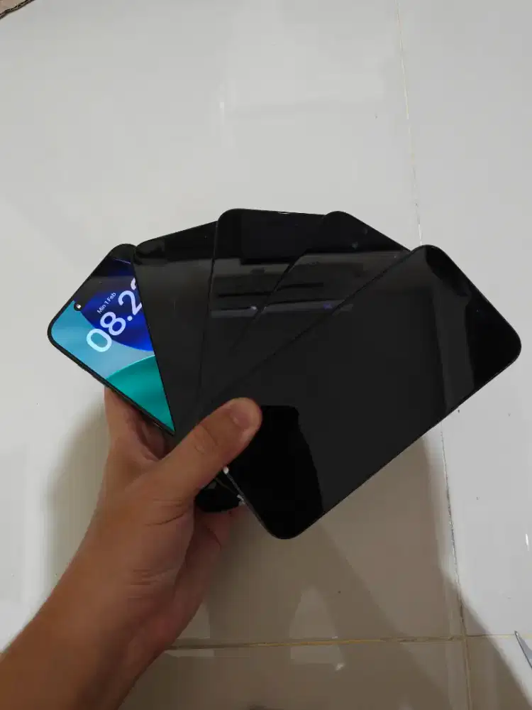 Iphone 15 Pro Max 256gb iBox likenew