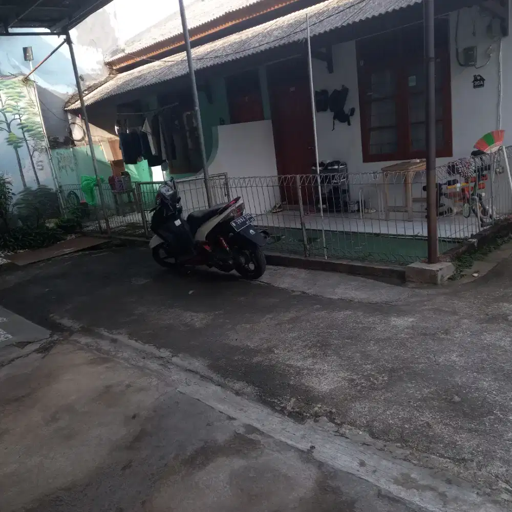 DI JUAL HARGA NJOP RUMAH KONTRAKAN DAN KOSTAN POLTANGAN RAYA