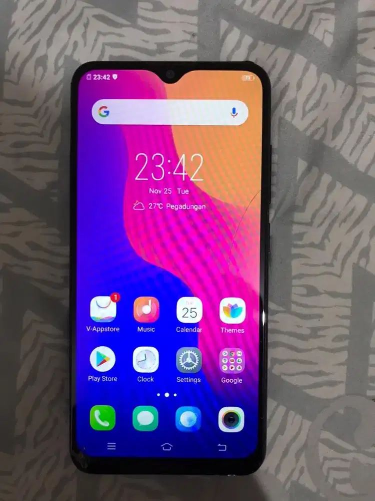 Vivo Y93 Ram 3/32