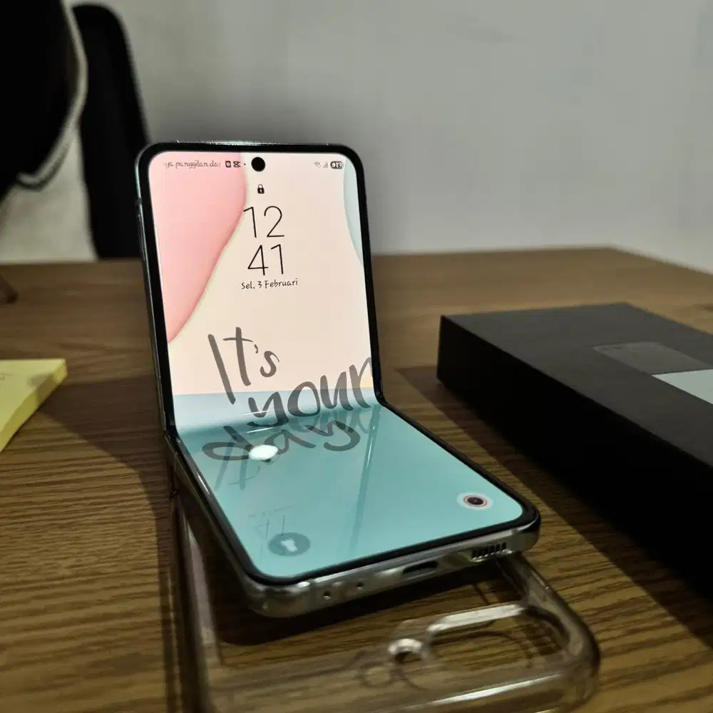 Samsung Z Flip 5 256GB