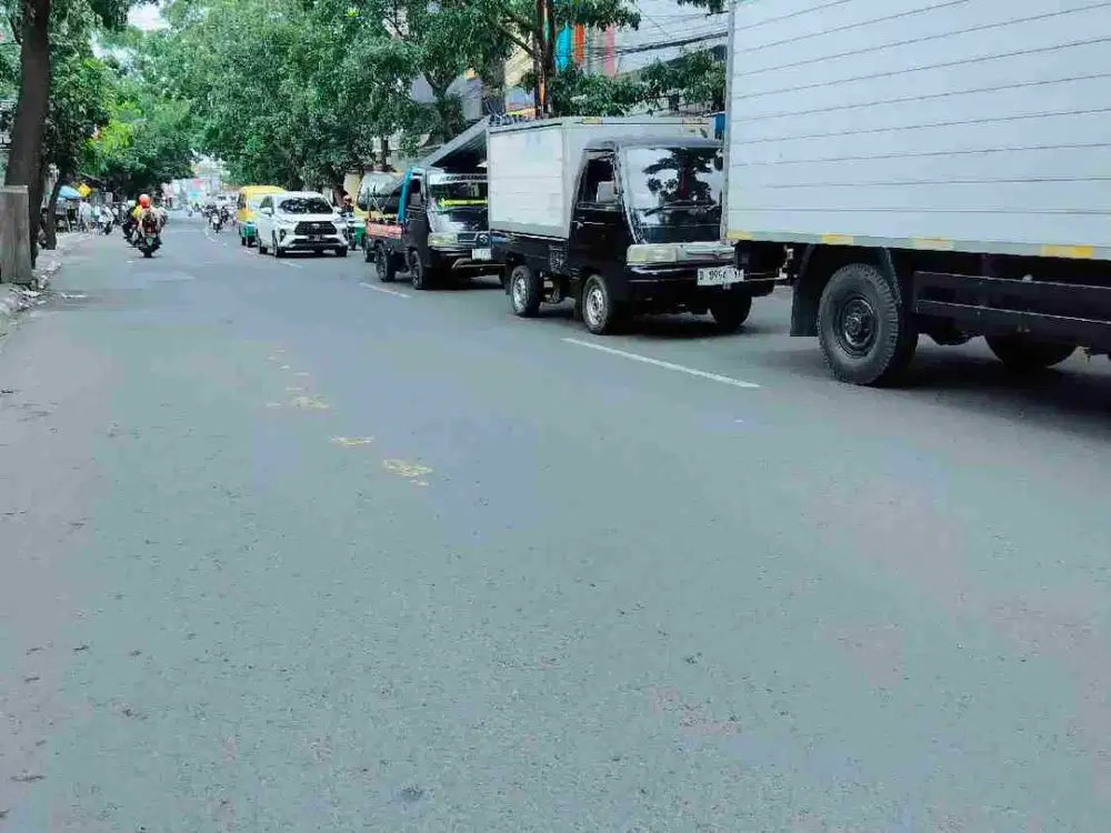 CIBADUYUT MAINROAD MURAHH PERMETER 10JT NEGO SHM