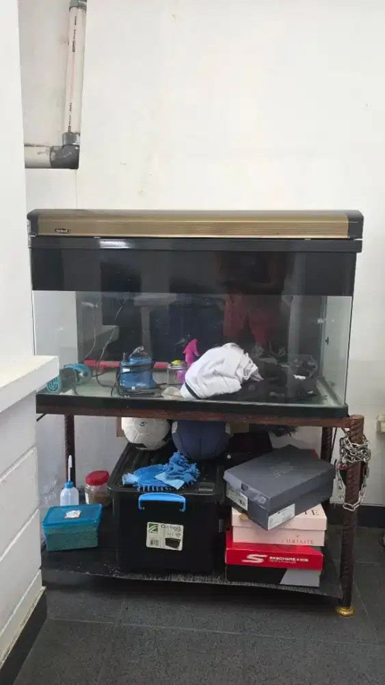 Aquarium merk Fishlan