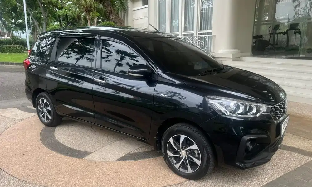 Suzuki Ertiga 2023 Bensin