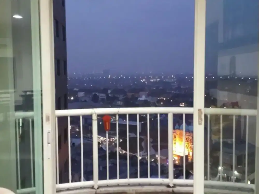 Jual Rugi Apartment Bumimas Fatmawati Jaksel