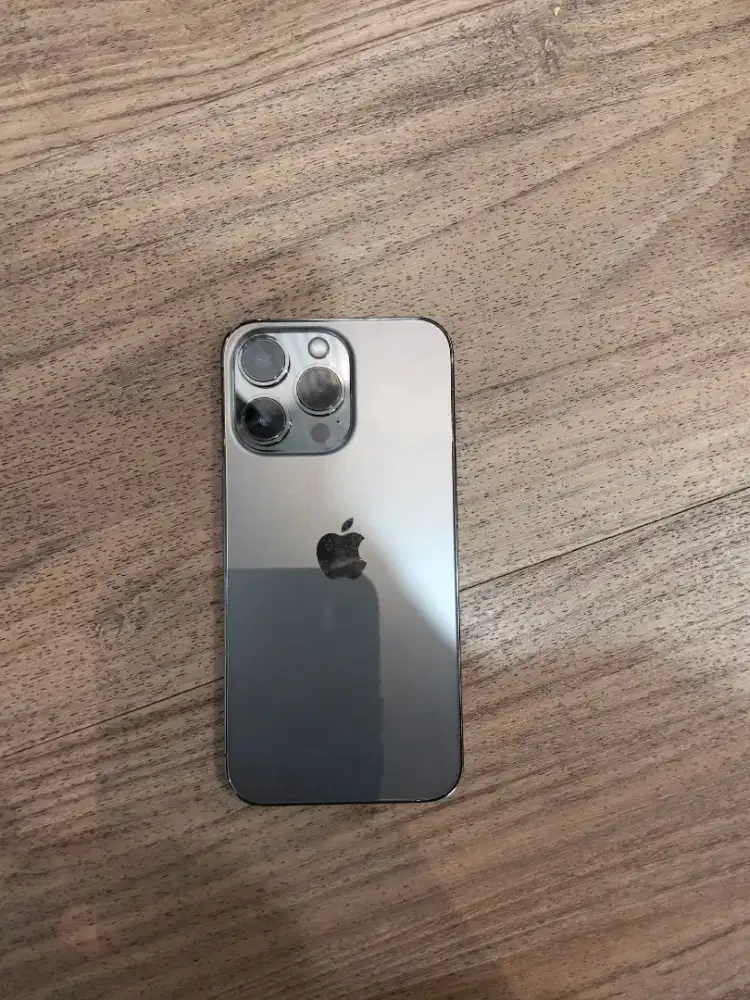 IPHONE 13 PRO 256GB IBOX RESMI