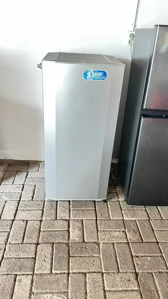 Kulkas 1 pintu LG