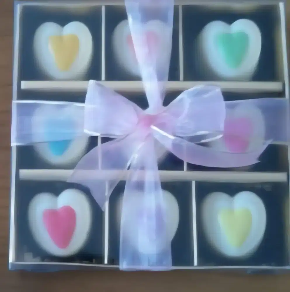 Pegawai Coklat Depok