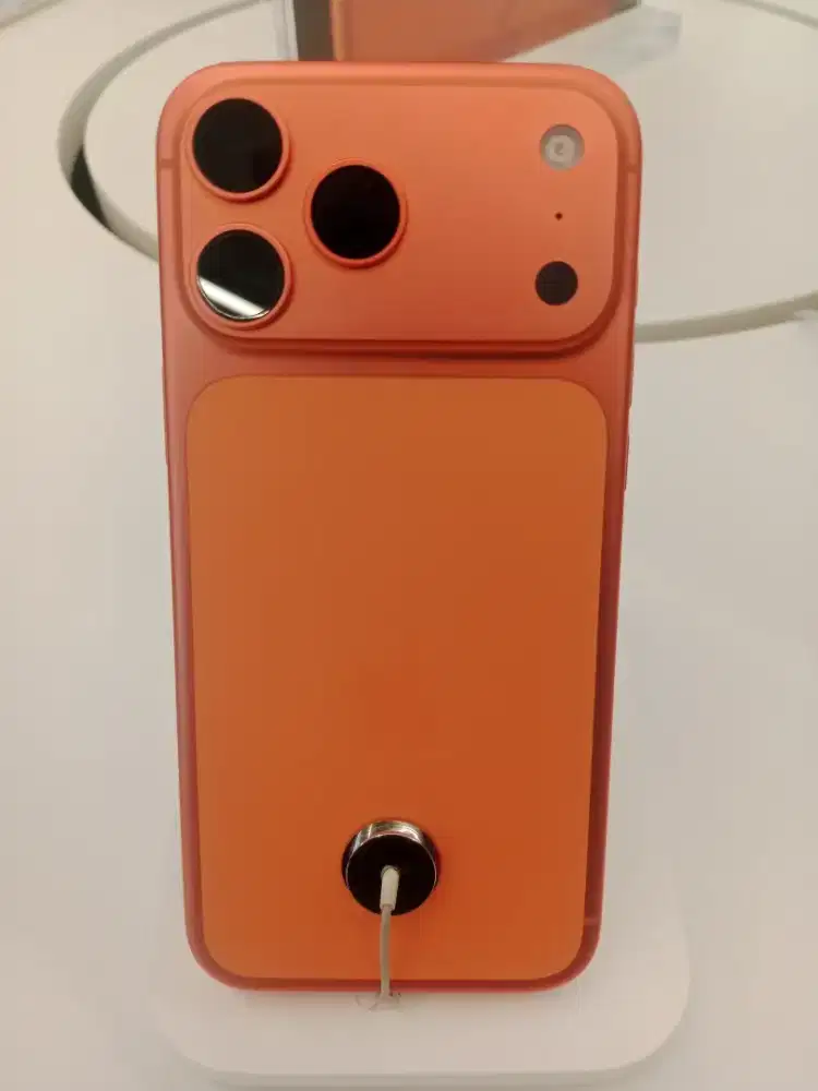 Kredit iPhone 17 Pro Di Home Credit. Syarat Hanya Ktp