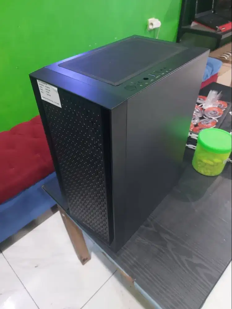 CPU GIGABYTE Gaming RAM 10GB