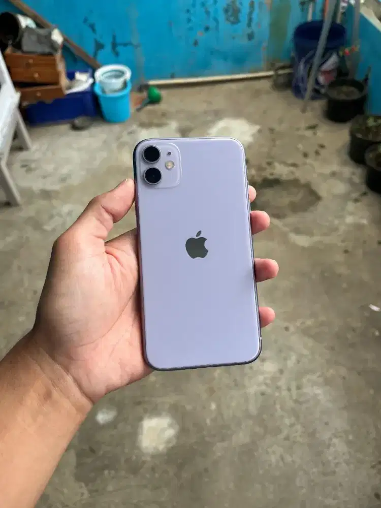 iPhone 11 64gb inter