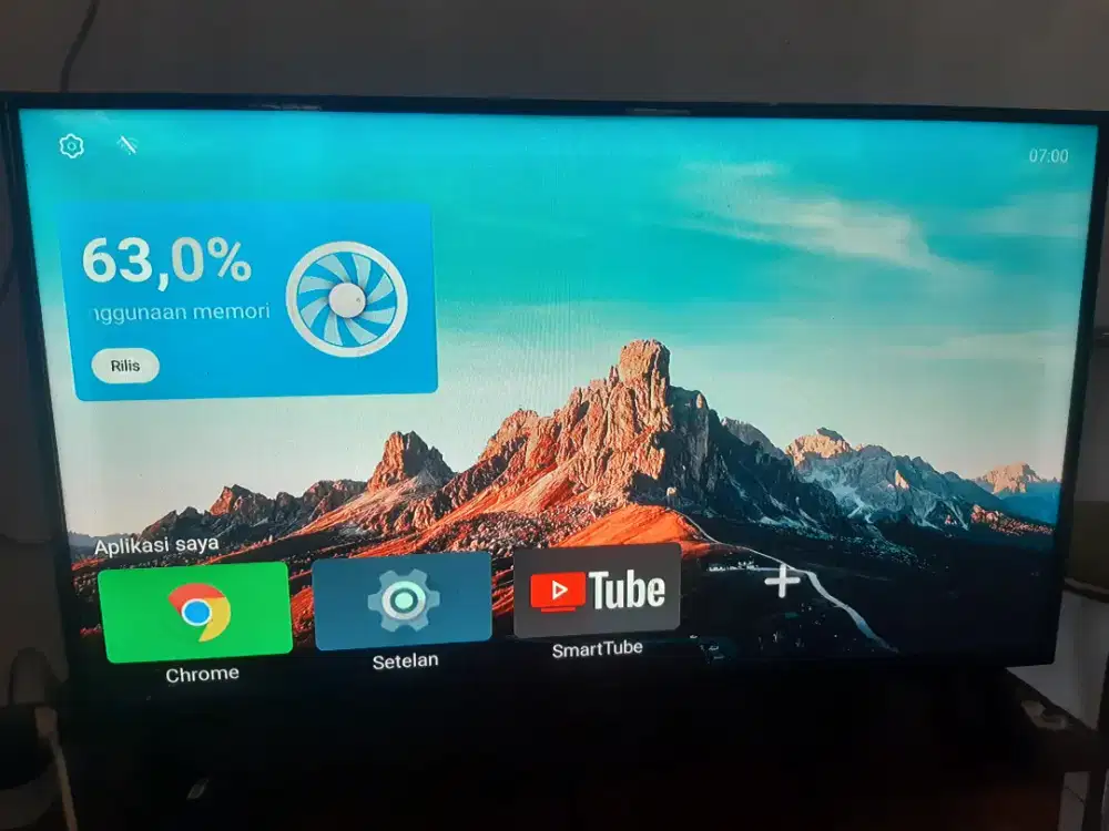 COOCAA DIGITAL TV 40