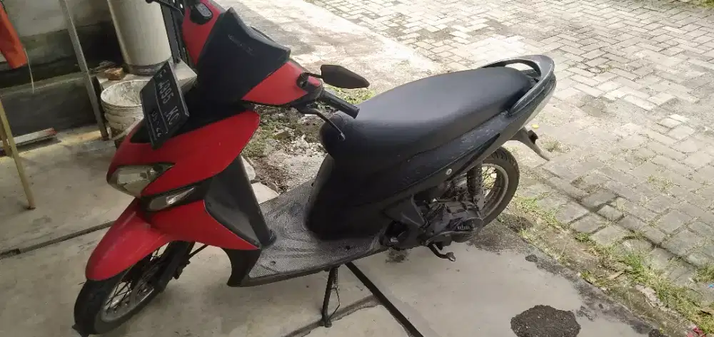 Honda Vario 2007