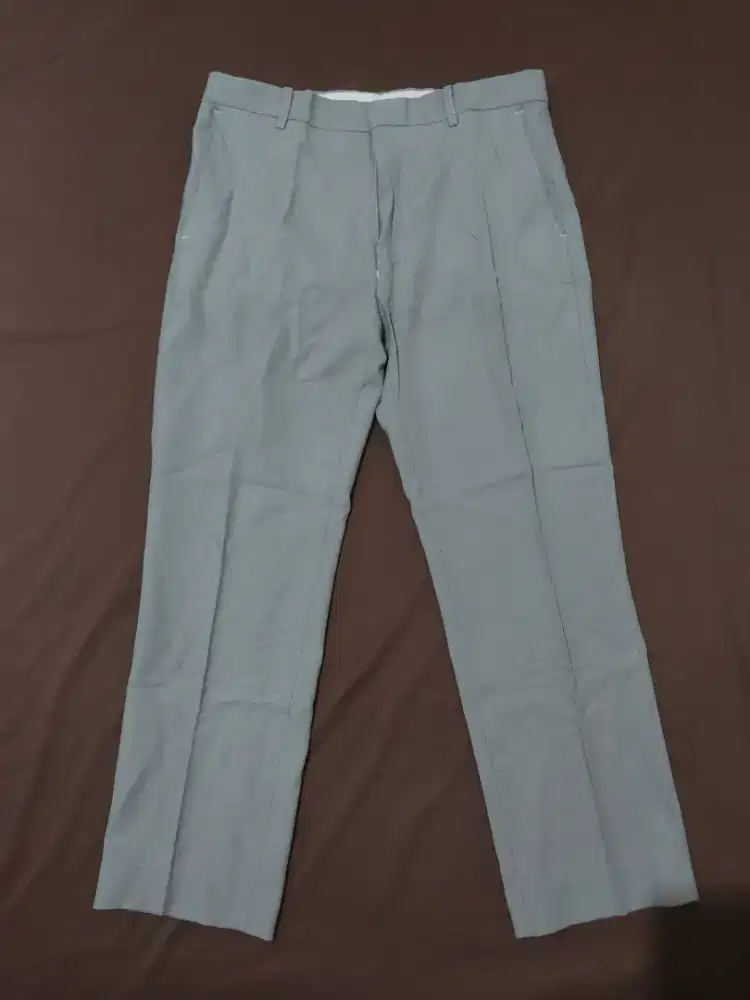 Celana bahan celana kantor celana kerja celana panjang merk Jobb