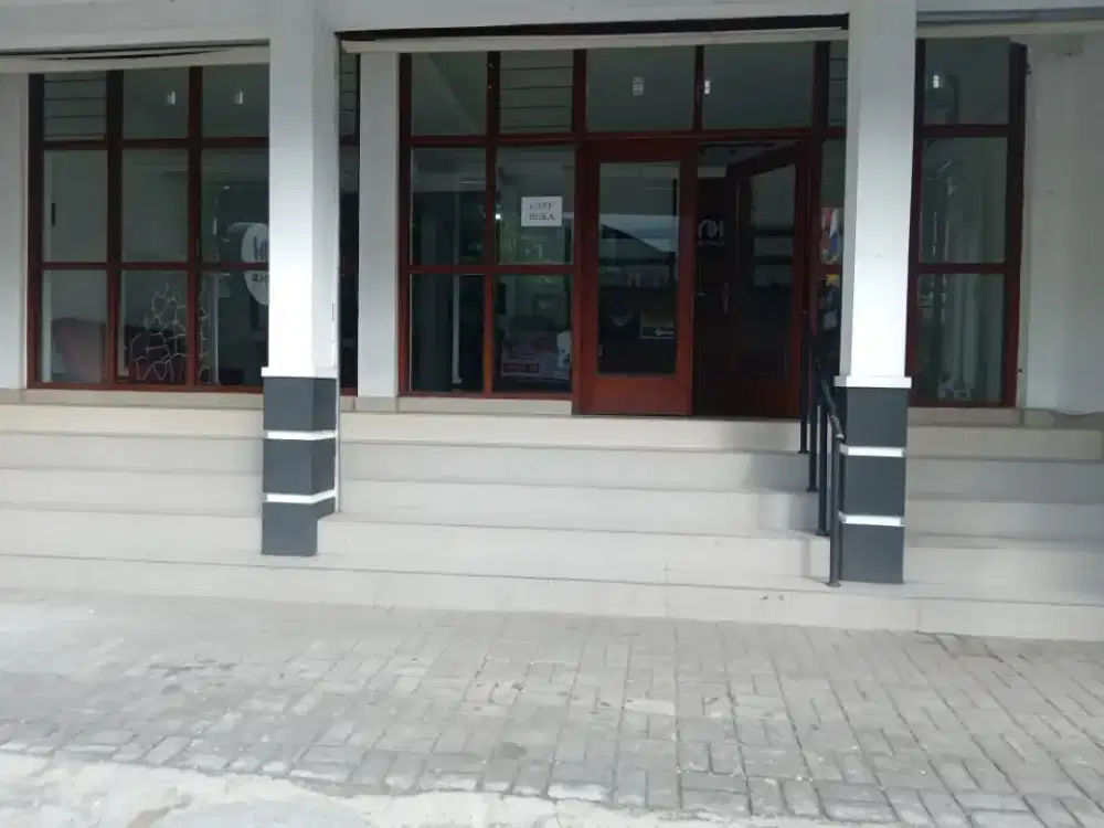 Disewakan Ruang Kerja/ Private Office