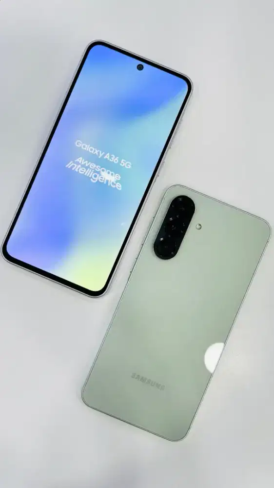 A56 5G 8/256 GB GARANSI RESMI SEIN + HUMAN ERROR