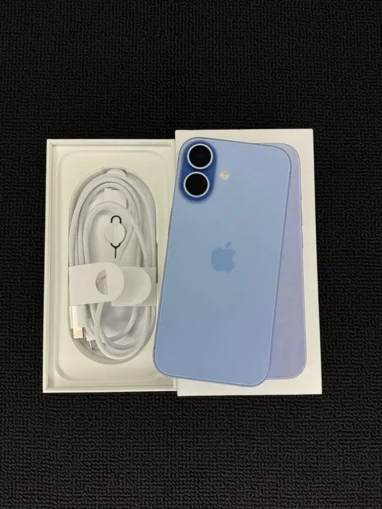 Iphone 17 basic 256GB ibox