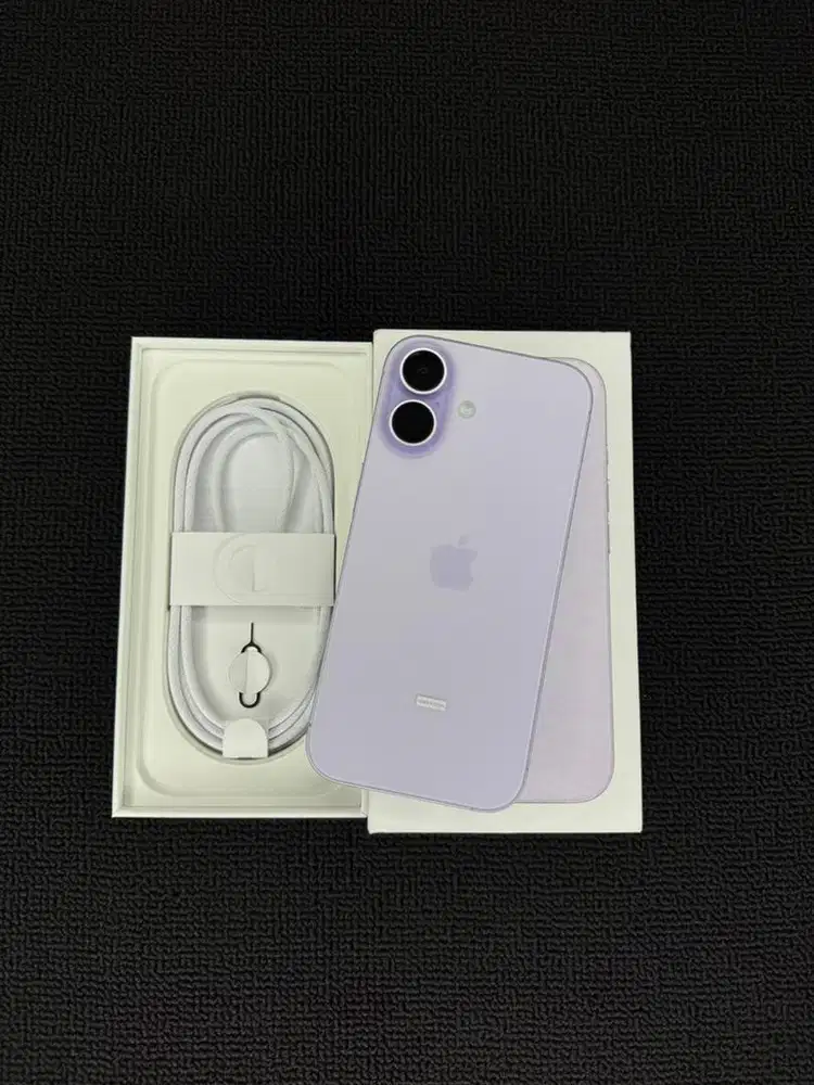 Iphone 17 256GB iBox