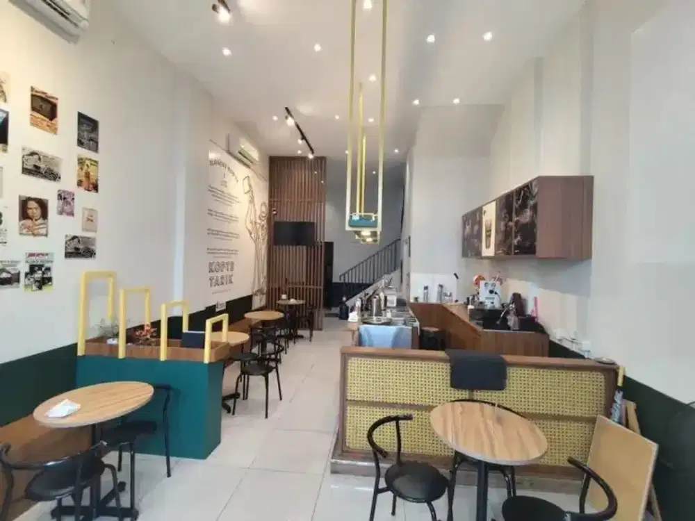 Disewakan Ruko Sunset Avenue Citra Garden 8 Aeroworld