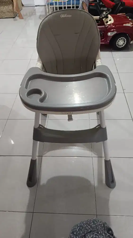 KURSI BAYI GEA BABY CHAIR