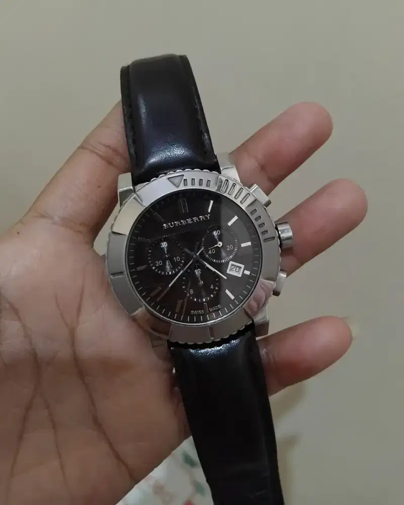 Jam tangan cowok ori