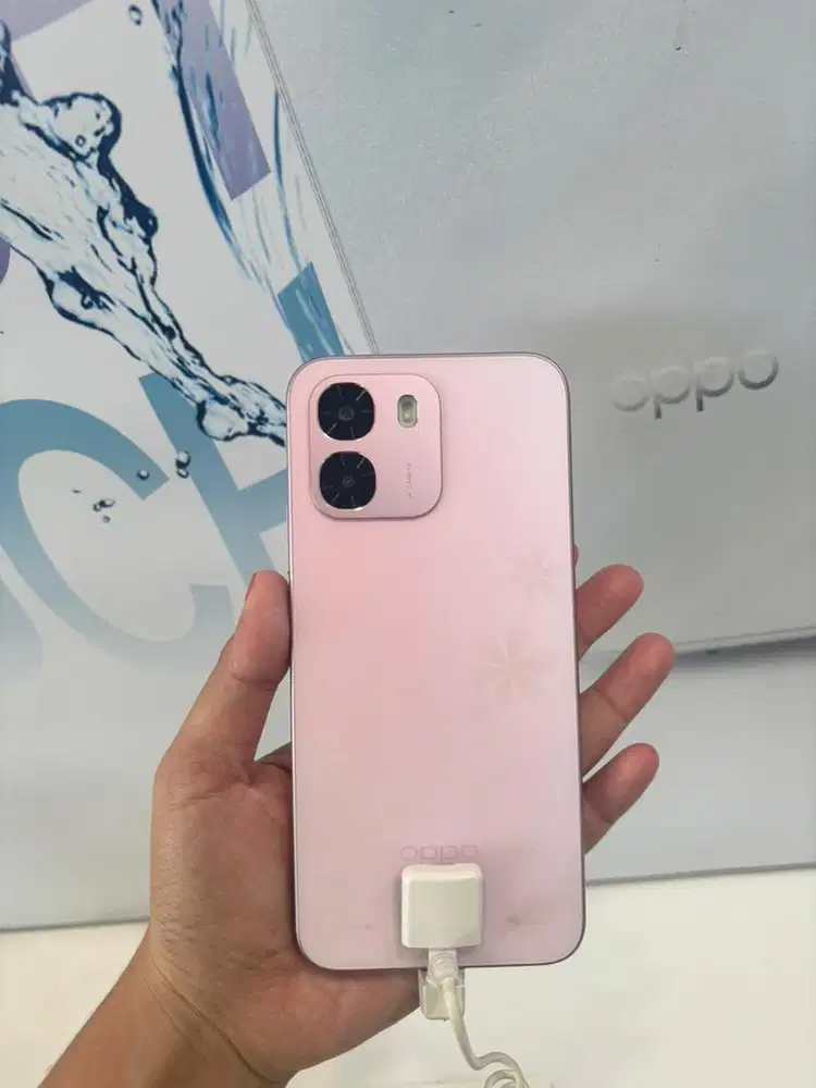 KREDIT OPPO A6 TANPA DP