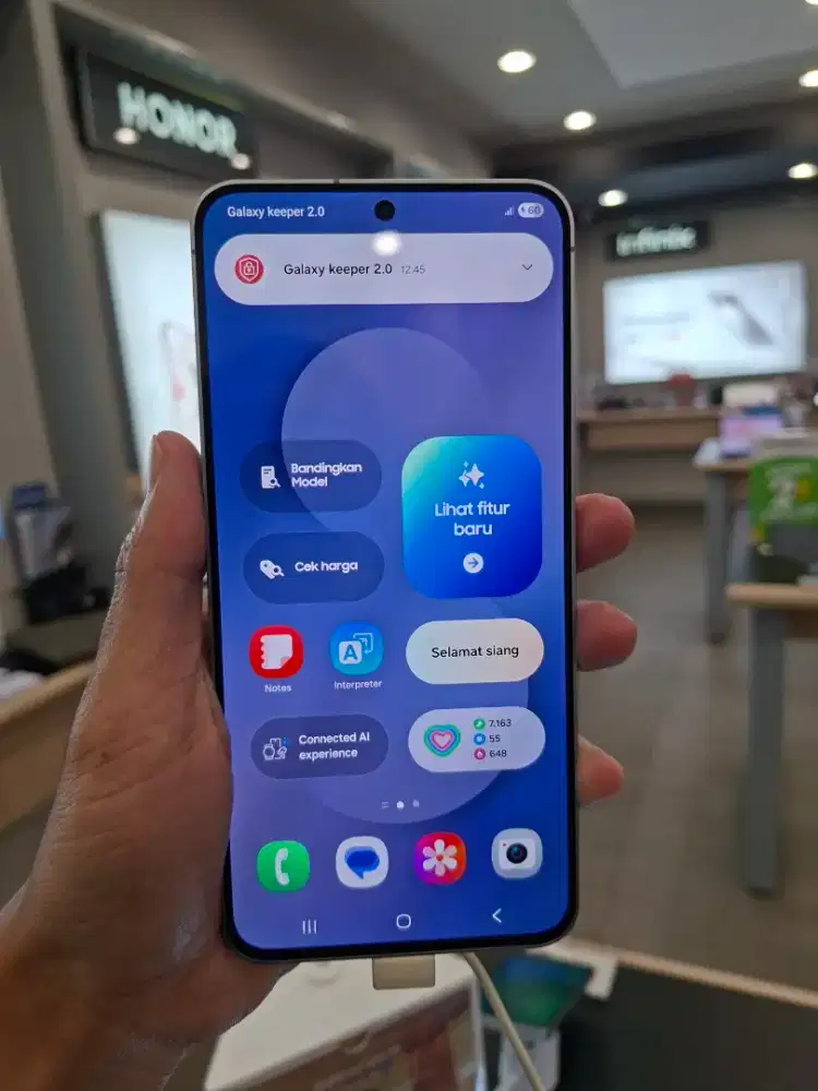 Samsung Galaxy S25 fe 256GB