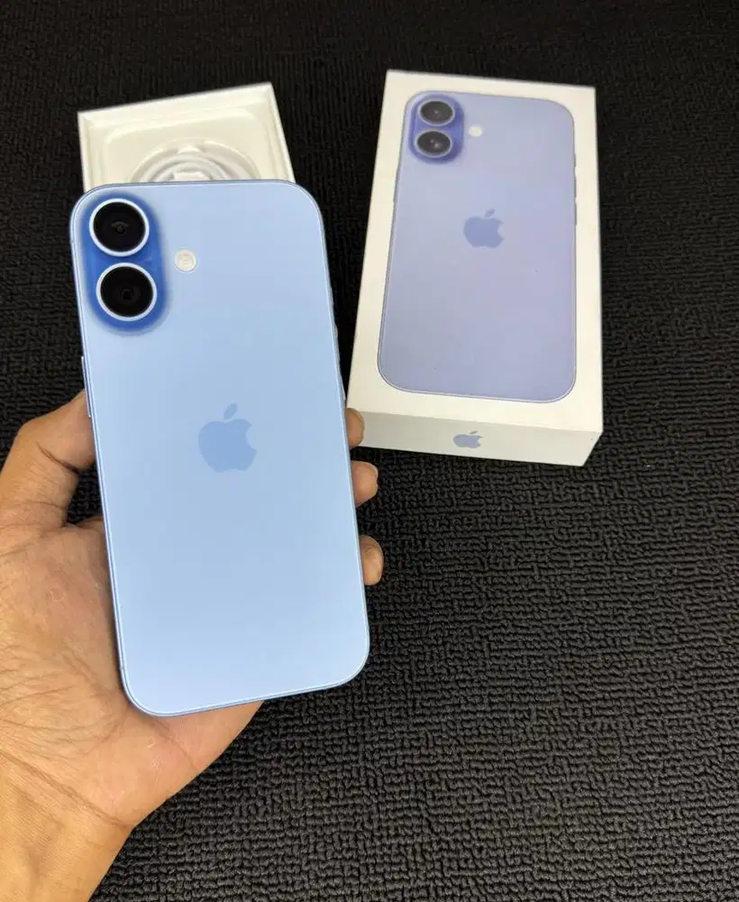 Iphone 17 256GB iBox