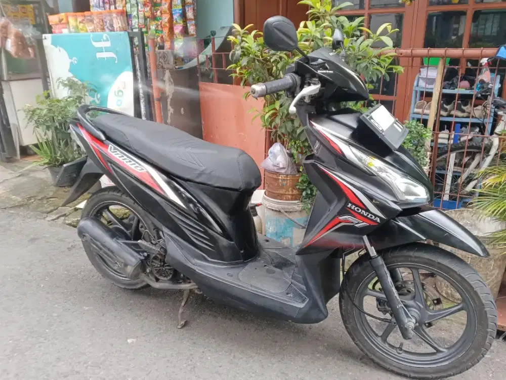 Vario 110 LED 2016