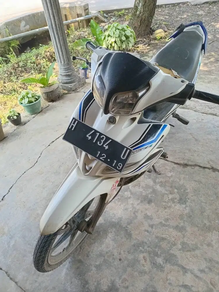 Kondisi apa adanya jika minat bisa nego