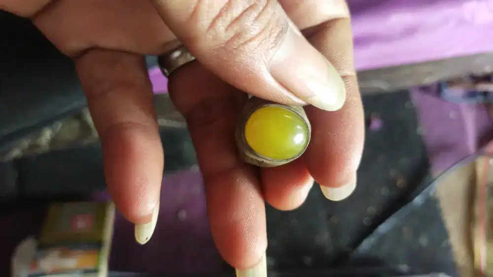 Batu natural Indocress