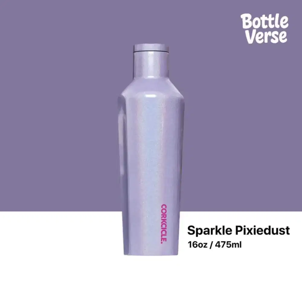 Botol minum tumbler corkcicle